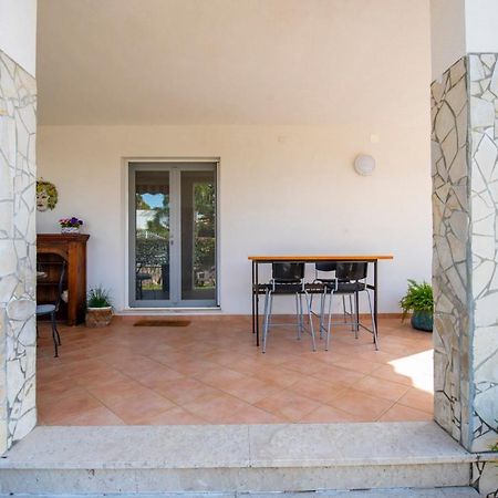 Holiday Fontane Bianche Gabriella Exteriör bild